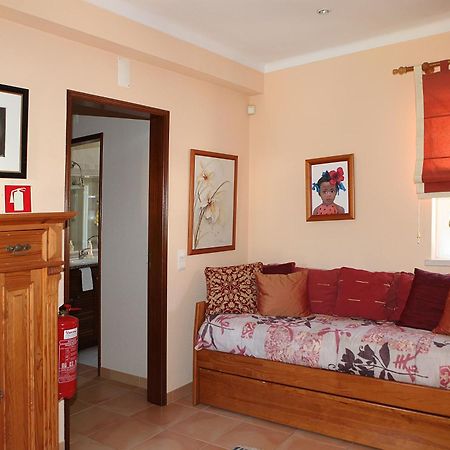 Vila De Sol Sesimbra Zewnętrze zdjęcie