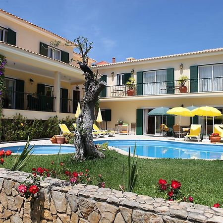 Vila De Sol Sesimbra Zewnętrze zdjęcie
