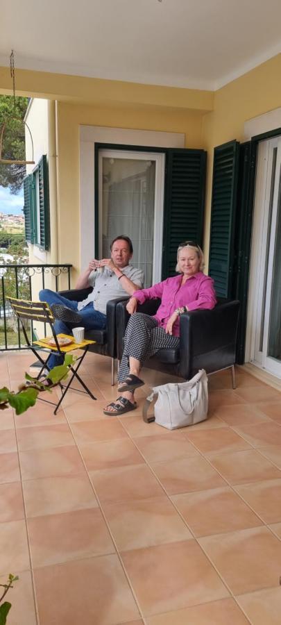 Vila De Sol Sesimbra Zewnętrze zdjęcie