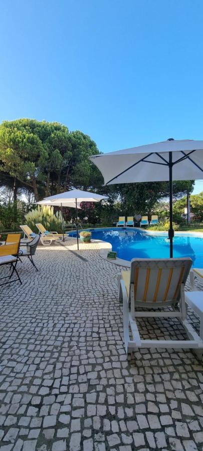 Vila De Sol Sesimbra Zewnętrze zdjęcie