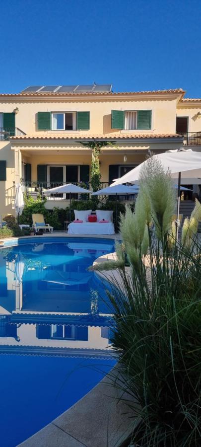 Vila De Sol Sesimbra Zewnętrze zdjęcie