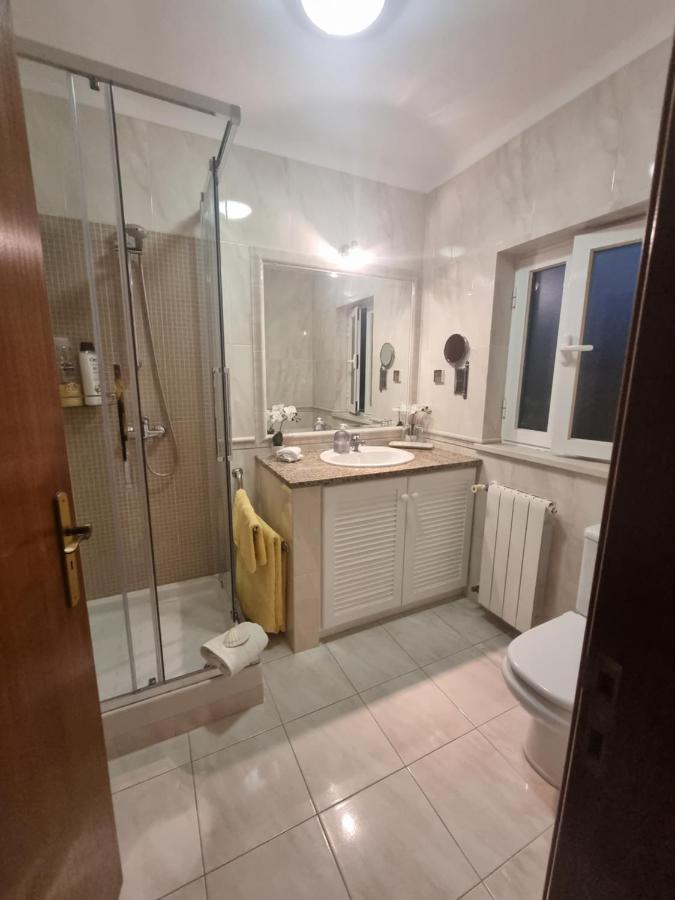 Vila De Sol Sesimbra Zewnętrze zdjęcie