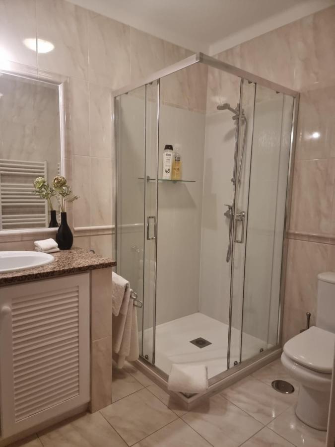 Vila De Sol Sesimbra Zewnętrze zdjęcie
