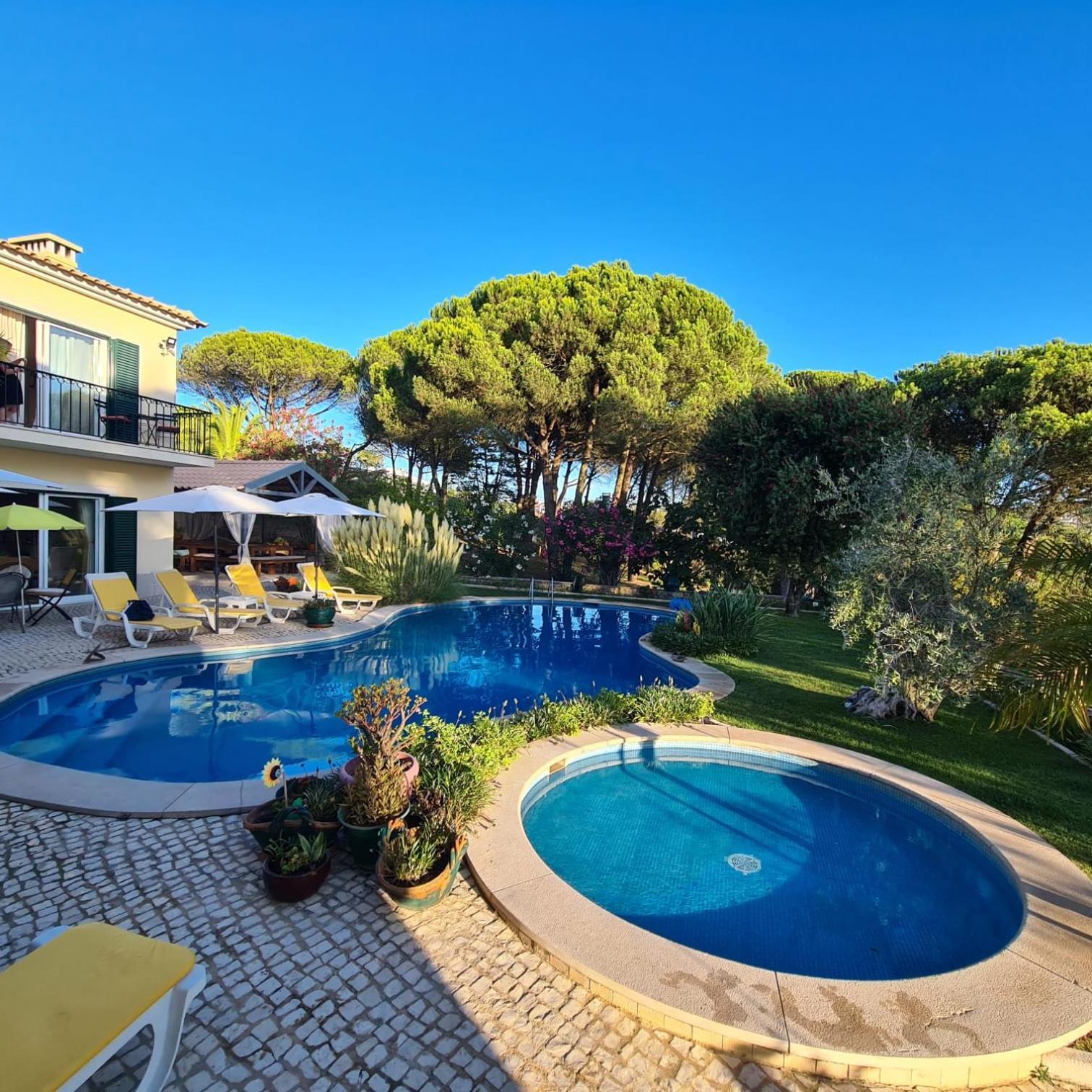 Vila De Sol Sesimbra Zewnętrze zdjęcie