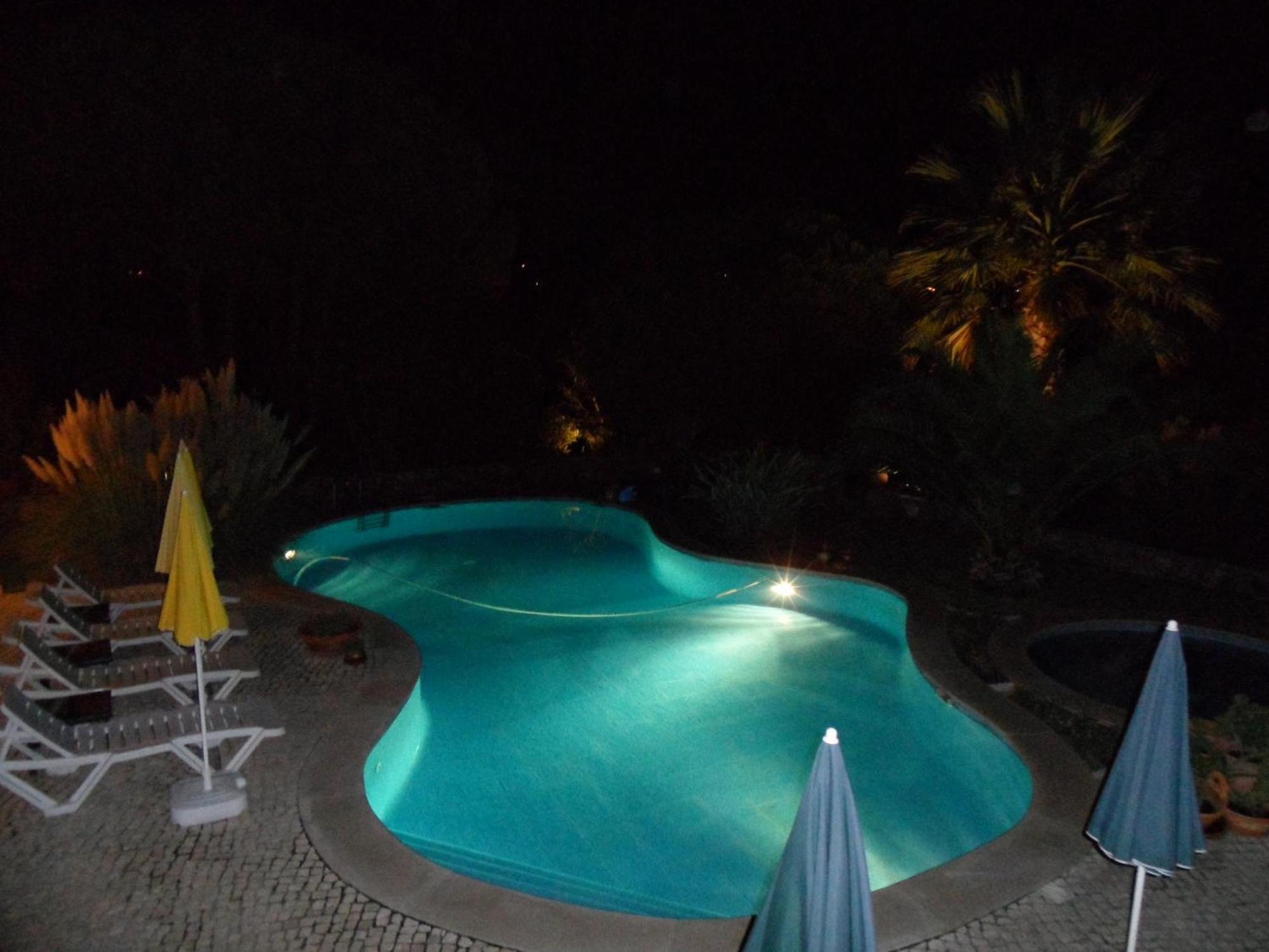 Vila De Sol Sesimbra Zewnętrze zdjęcie