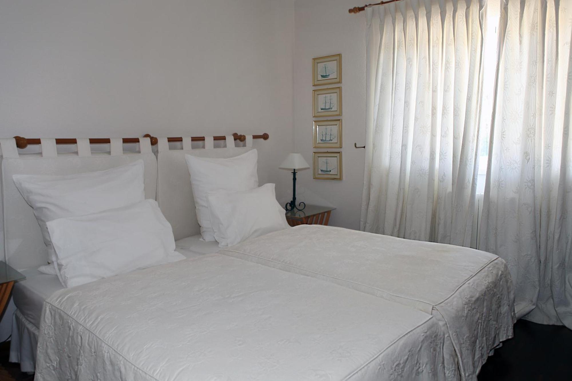 Vila De Sol Sesimbra Zewnętrze zdjęcie