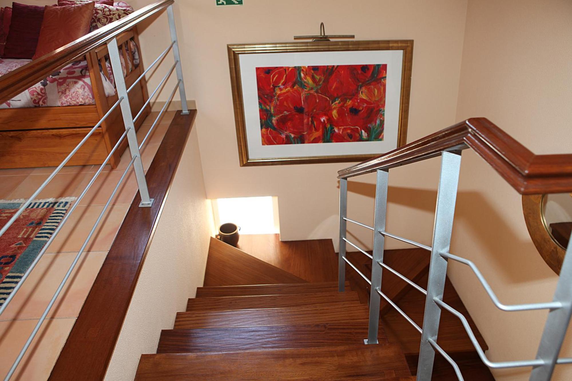 Vila De Sol Sesimbra Zewnętrze zdjęcie