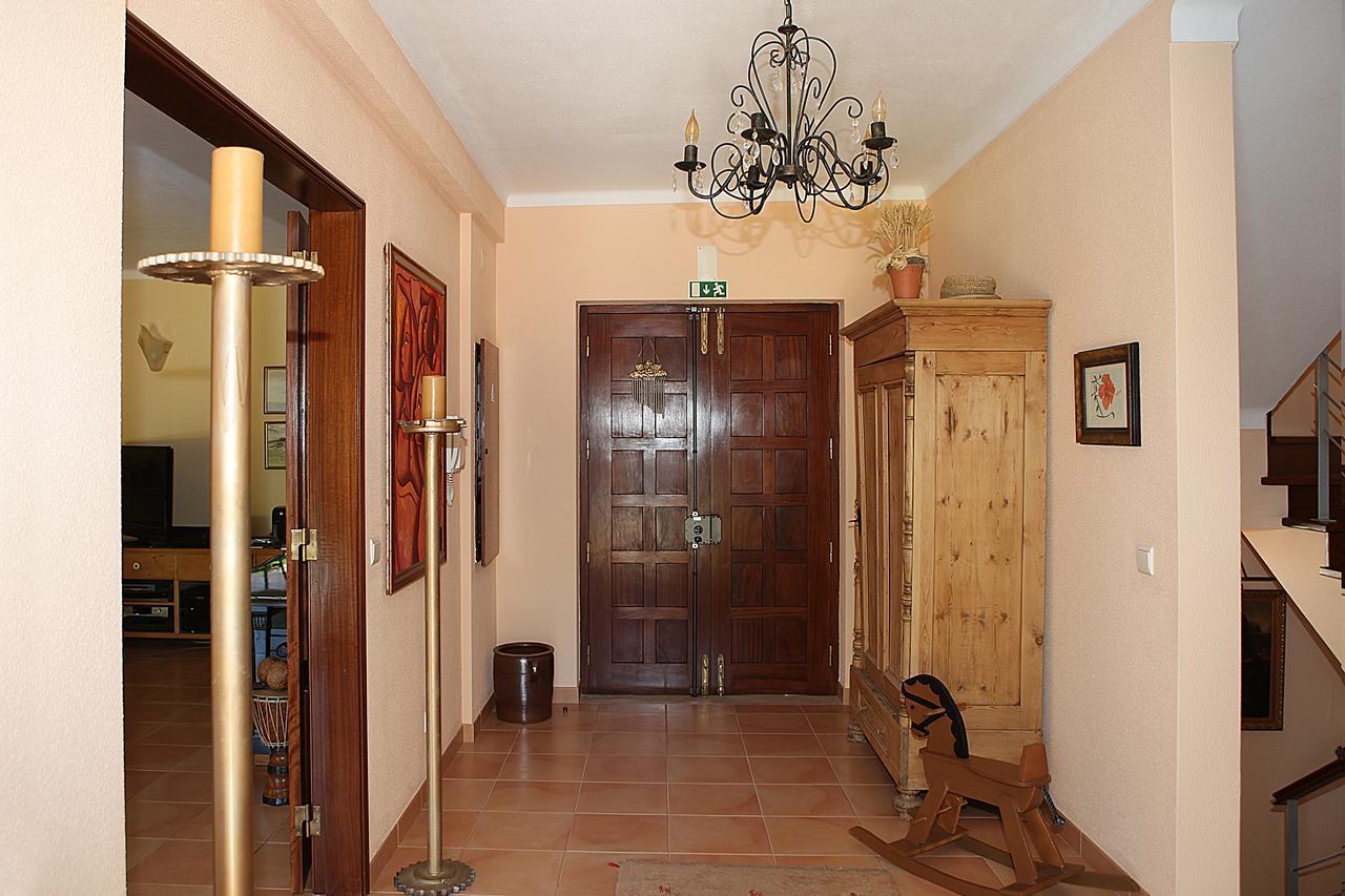 Vila De Sol Sesimbra Zewnętrze zdjęcie