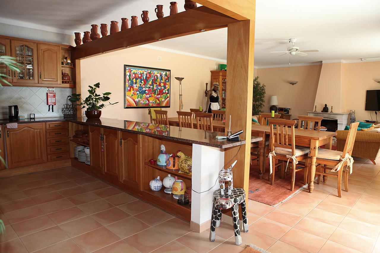 Vila De Sol Sesimbra Zewnętrze zdjęcie