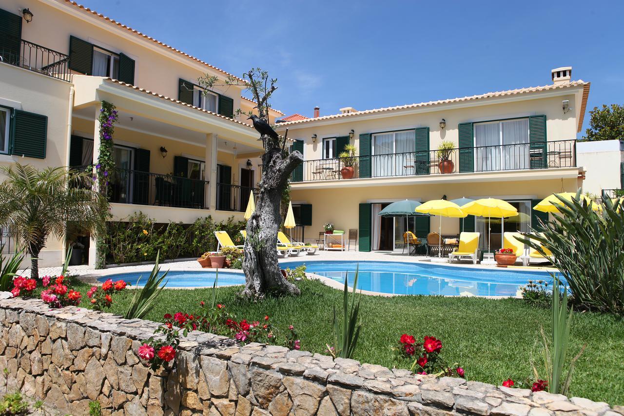Vila De Sol Sesimbra Zewnętrze zdjęcie