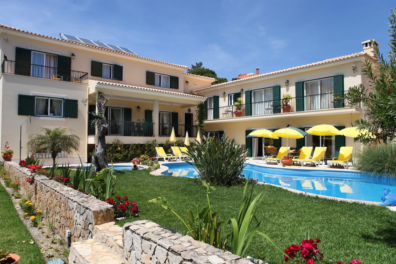 Vila De Sol Sesimbra Zewnętrze zdjęcie
