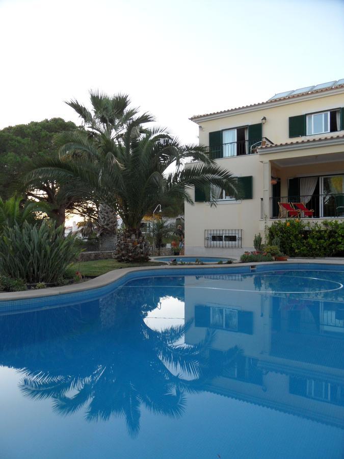 Vila De Sol Sesimbra Zewnętrze zdjęcie
