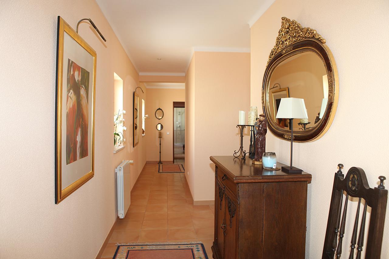 Vila De Sol Sesimbra Zewnętrze zdjęcie