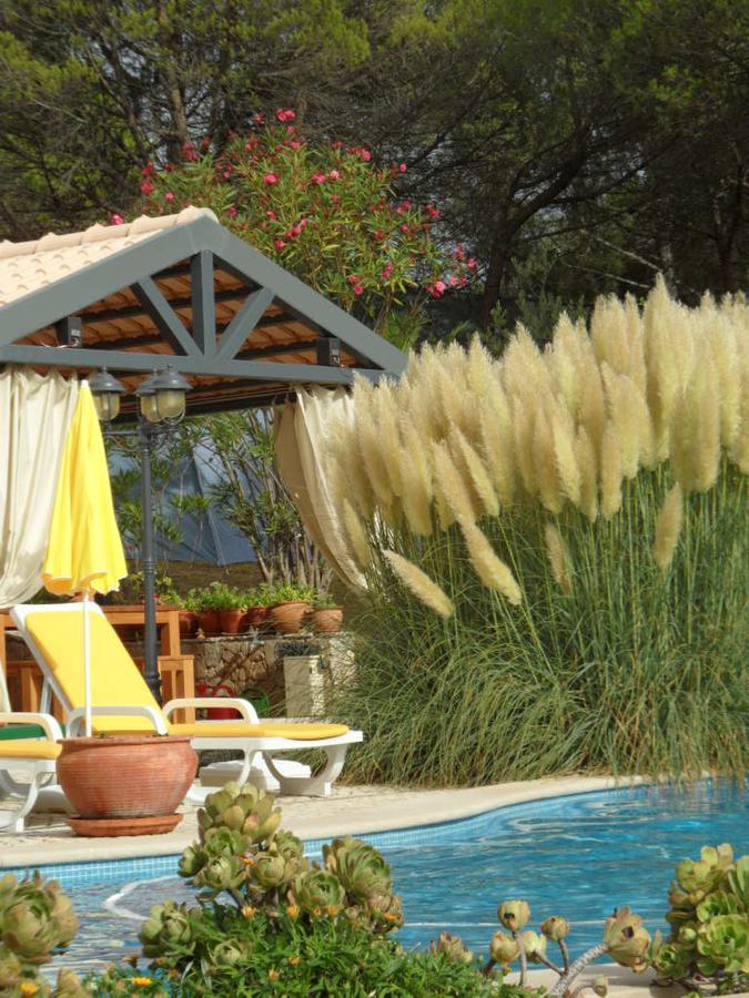 Vila De Sol Sesimbra Zewnętrze zdjęcie