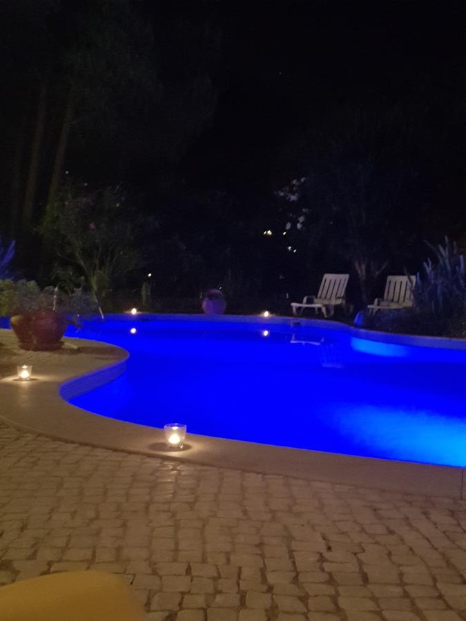 Vila De Sol Sesimbra Zewnętrze zdjęcie