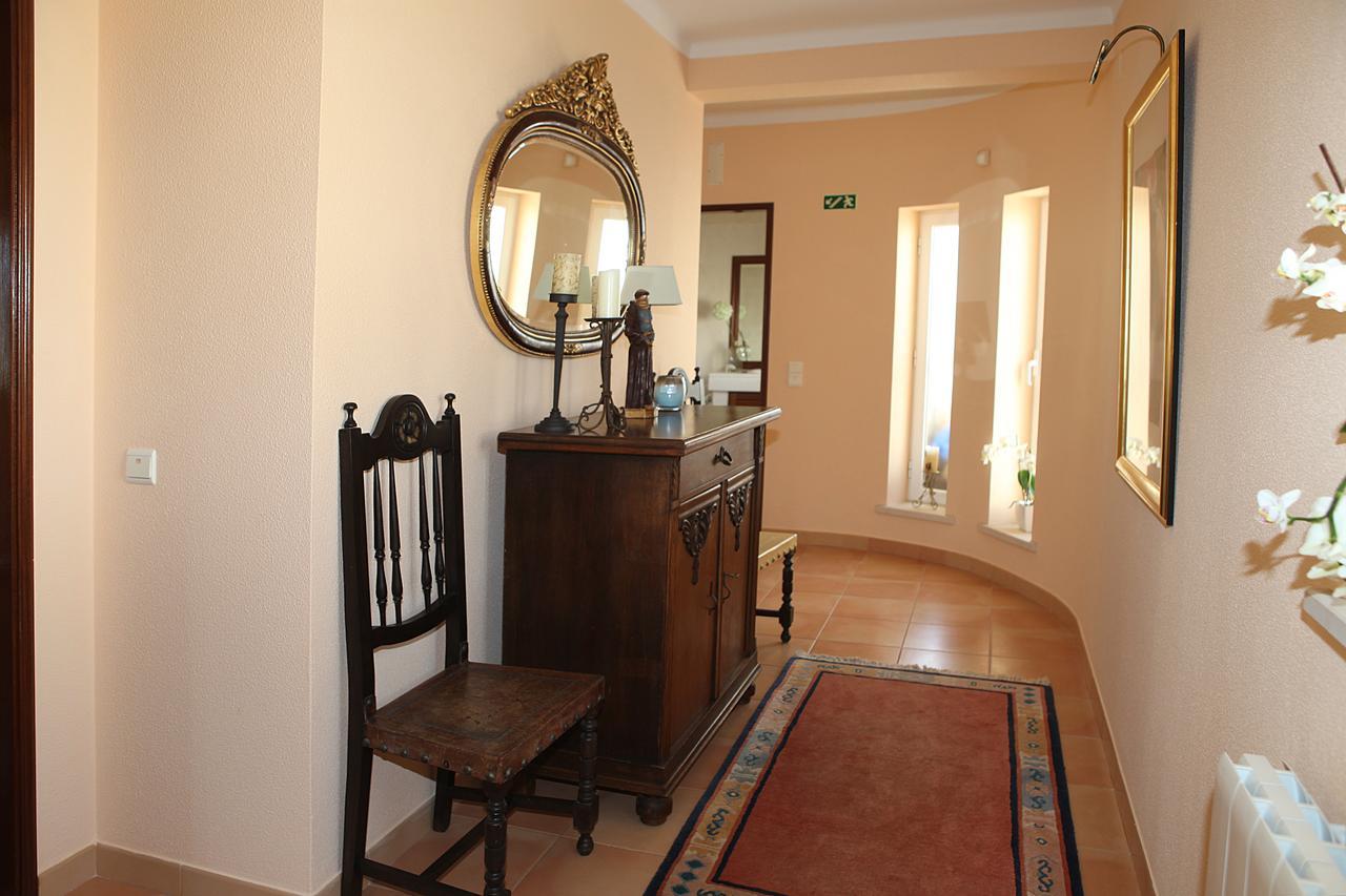 Vila De Sol Sesimbra Zewnętrze zdjęcie